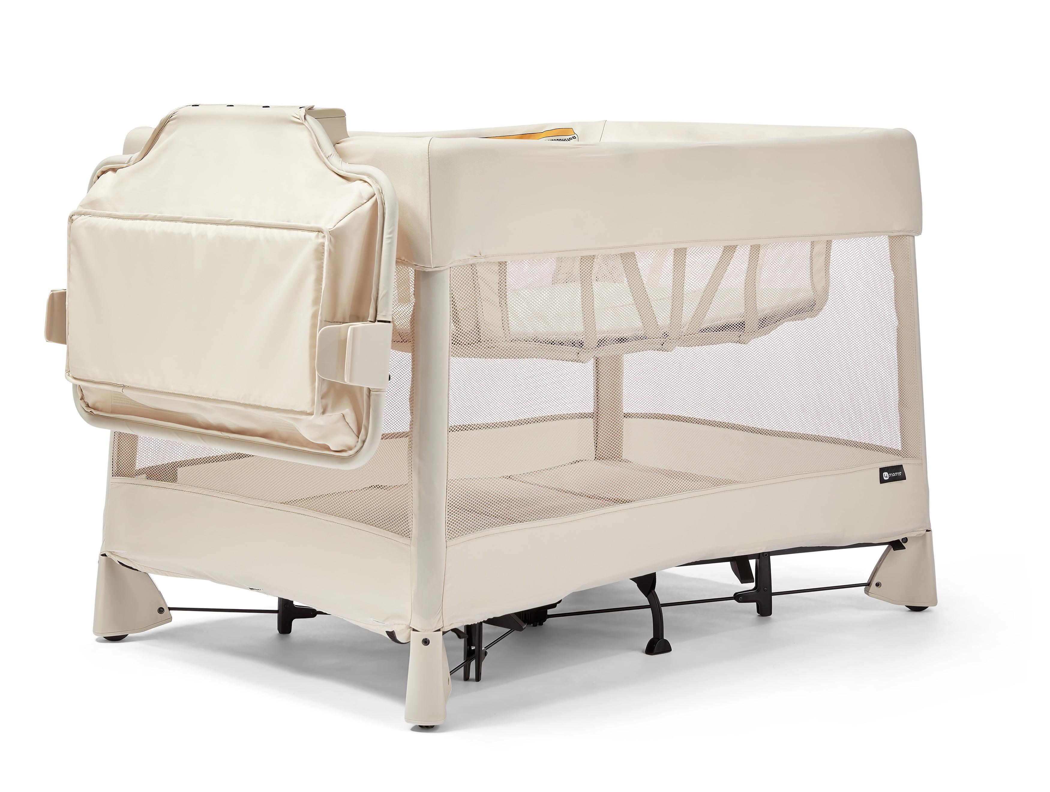4moms Breeze Plus Playard