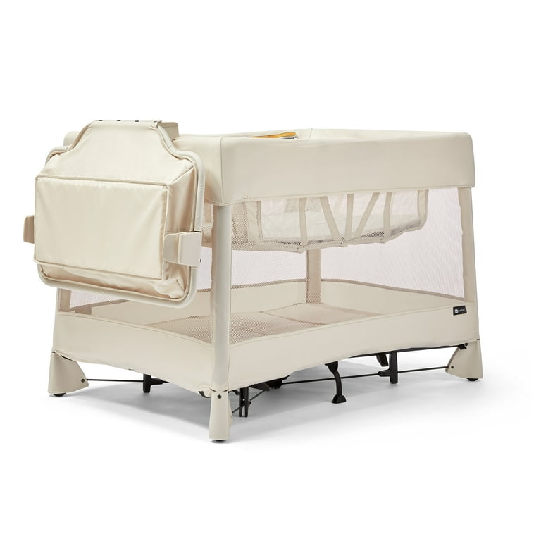 4moms Breeze Plus Playard - Walmart.com