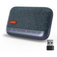 thumbnail image 1 of Altavoz y micrófono para conferencias NUROUM A15 Bluetooth Blue, 1 of 9