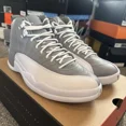 thumbnail image 4 of Ni - ke Size 10.5 - Jordan 12 Stealth 2022, 4 of 5