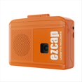 thumbnail image 3 of EACAP 247 Reproductor de Casetes Portátil, Convertidor de Casetes de Audio A MP3, Reproductor de Cintas, 3 of 5
