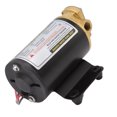 thumbnail image 4 of Electric Gear  Thermal Protection Motor Pump Oil Transfer Pump With Brass Connector For Diesel Engine, 4 of 8