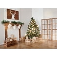 thumbnail image 3 of YUSDECOR 7X5ft Christmas Gifts Photography Backdrop Photo Background studio prop, 3 of 4