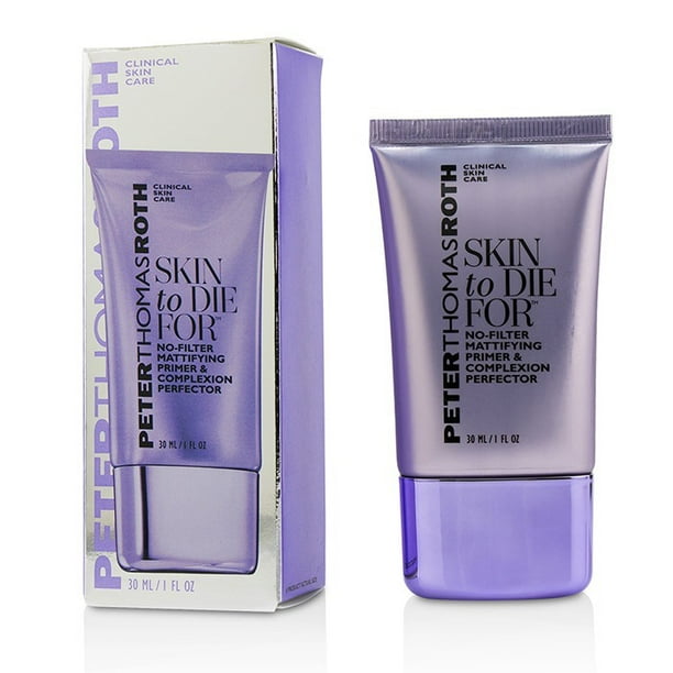 Peter Thomas Roth Peter Thomas Roth Skin To Die For Mattifying Primer