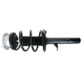 thumbnail image 3 of GSP 882778 Front Right Suspension Strut and Coil Spring Assembly Compatible with BMW 04-10 X3, 3 of 8