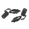 thumbnail image 4 of LOVEVER 2Pc  Motorcycle Angel Wing Projection Lights Motorcycle Lamp  Riding Motorcycle Ground LED Lights White Light, 4 of 9