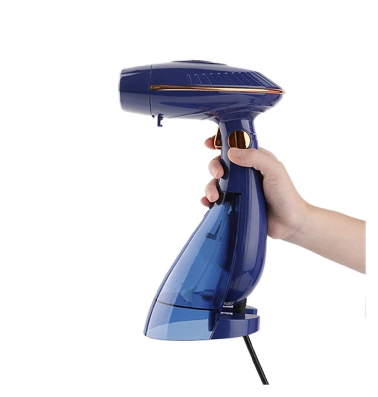 Handheld Garment Steamer Generator Travel Underwear Fabric Steam Iron Vertical Clothes Ironing Machine Brush Constant Temperature ,Safe to Use