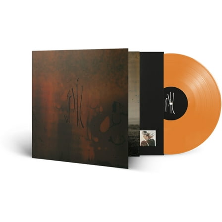 Farsot - Iiii - Orange - Music & Performance - Vinyl