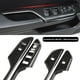 thumbnail image 5 of Base inferior del espejo retrovisor derecho automático Soporte del espejo retrovisor Estuche inferior del espejo retrovisor para el modelo, 5 of 5