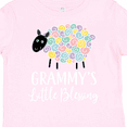 thumbnail image 4 of Inktastic Grammy Grandchild Gift Lamb Boys or Girls Toddler T-Shirt, 4 of 5