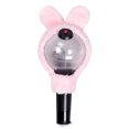 thumbnail image 2 of Diadema con funda para la cabeza de peluche con forma de palo de luz de Kpop Bangtan Boys, 2 of 8