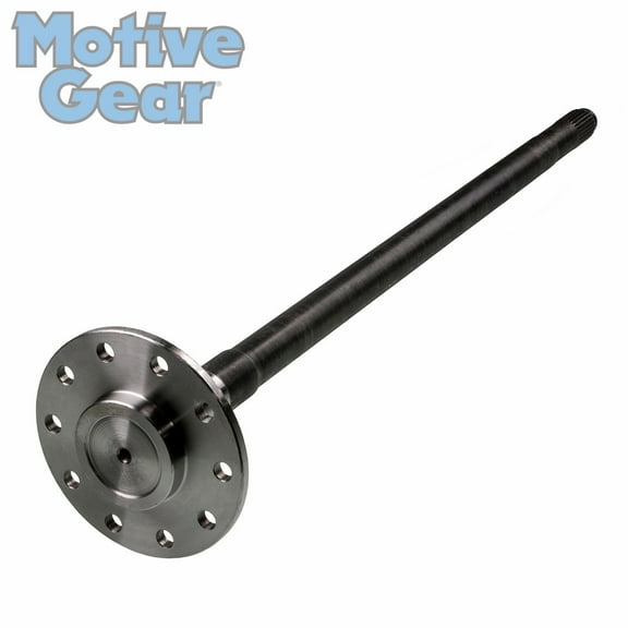 Motive Gear MG1010 MOGMG1010 AXLE SHAFTGM 8.2, CAMARO 1967-69, NOVA 1970-75, CHEVELLE STYLE 1965-67, L/R, 29-