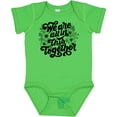 thumbnail image 3 of Inktastic Inspirational We Are All In This Together Boys or Girls Baby Bodysuit, 3 of 5