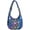Colorful, variant on Kukuzhu Quilted Tote Bag for Women Lightweight Shoulder Bag Puffy Tote Handbag Padded Down Hobo Bag Puffer Cloud Bag