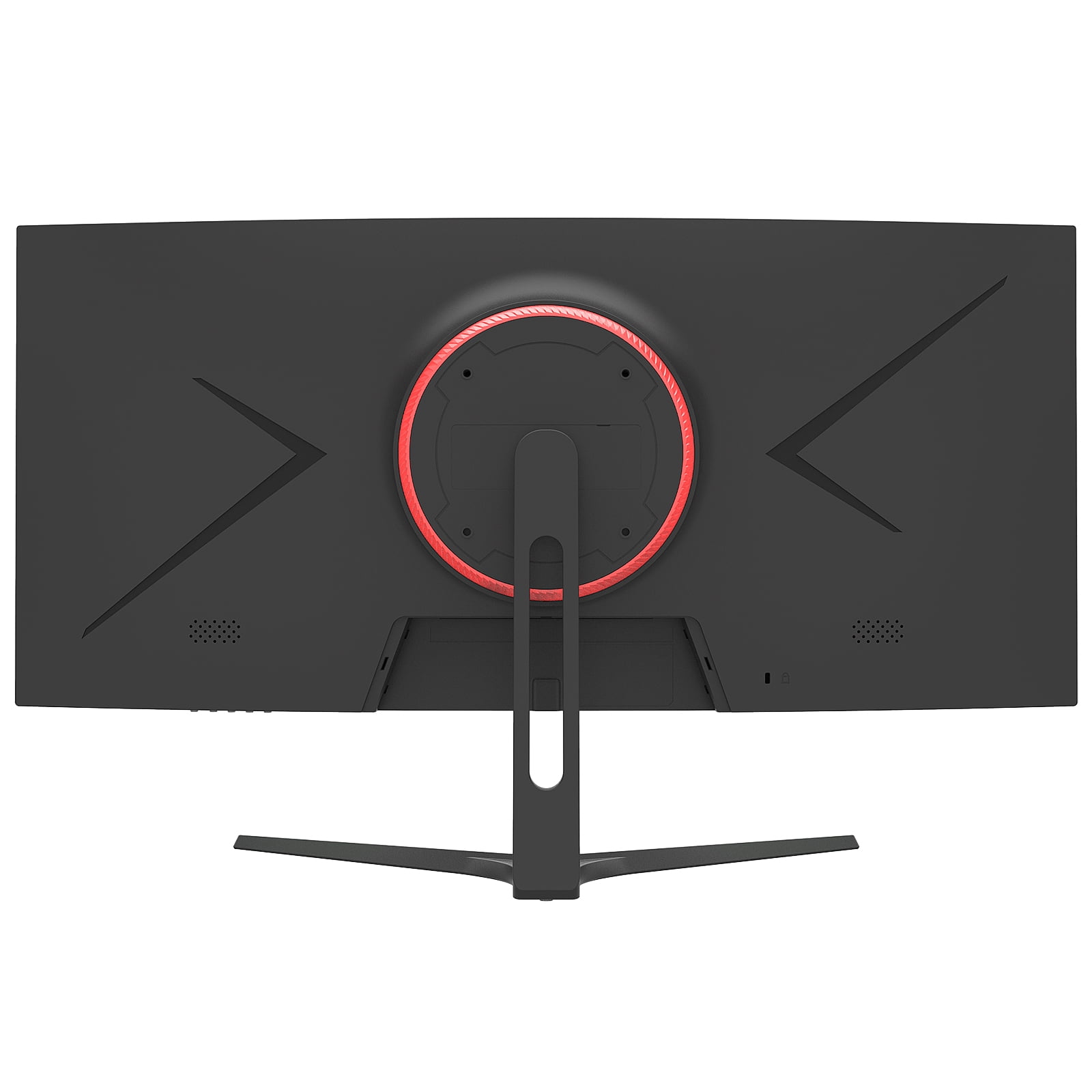 Suevery 30" 200Hz Curved Gaming Monitor,  WFHD 2560x1080, 1500R,21:9, FreeSync, Low Blue Light, Wall-Mountable, HDMI/DP, Black
