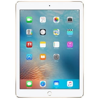 Apple iPad Pro 12.9 inch (3rd Generation) Wi-Fi Only Tablet, 64GB
