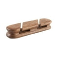 thumbnail image 2 of Ysyqkn Cable Management Cable Holder Clips Wooden Versatile Cord Holders Cord Organizer Small, 2 of 9