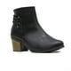 thumbnail image 4 of Botas Maxim 5002 Para Mujer T23.5 ZAPATERIAS MEXICO 5002-NGO, 4 of 4