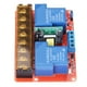 thumbnail image 4 of Interruptor de relé Nikou 100 V-250 V CA 30 A, 4 of 9