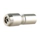 thumbnail image 2 of Adaptador de amoladoras angulares a amoladoras angulares profesionales universales rectas a adaptador de mandril recto para pulir 3 mm, 2 of 9