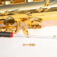 thumbnail image 4 of CRAFTHROU Vis de Réglage de Précision pour Saxophone avec Haute Précision pour Réparation de Cou de Soprano, 4 of 7