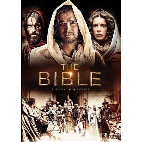 The Bible: The Epic Miniseries