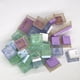 thumbnail image 3 of PBT pudding doble capa bicolor transparente carácter cerrado doble piel color leche pequeño conjunto completo teclado tapa tecla mecánica tapa, 3 of 5