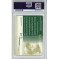 thumbnail image 2 of Graded 2001 Upper Deck UD Golf SP Authentic Preview Tiger Woods #51 Rookie RC Golf Card PSA 10 Gem Mint, 2 of 2