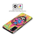thumbnail image 2 of Head Case Designs Officially Licensed Grateful Dead Trends Bear Hard Back Case Compatible with Samsung Galaxy S23+ 5G, 2 of 7