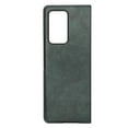 thumbnail image 3 of Noref Leather Case Cover, Shockproof Leather Hard Case For Galaxy Z Fold 2, 3 of 8