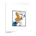 thumbnail image 3 of Gallery Pops Disney Mickey and Friends - Donald Expressions Wall Art Bundle (4-Pack), 3 of 5