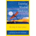 thumbnail image 1 of Pre-Owned Essential Wisdom Teachings: The Way to Inner Peace (Paperback) 0892540532 9780892540532, 1 of 1