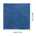 thumbnail image 3 of Soft 50 Bulk Bath Towels (11.8x11.8) - Bath Towels Washcloth Bulk - 50 Pieces Wholesale Pack - Quick Dry - Salon Towels Bulk, Spa Towels Bulk and Gym Towels, 3 of 9
