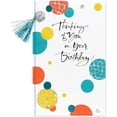 thumbnail image 6 of American Greetings Birthday Card (Keep us Connected), 6 of 7