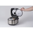 thumbnail image 7 of Zojirushi EP-RAC50XW Gourmet d' Expert® Electric Skillet, 7 of 7