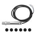 thumbnail image 1 of Probe,Temperature Sensor Probe Fixed Thermometer Accessory Stainless Steel Probe Innovative Solution, 1 of 8