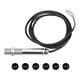 thumbnail image 2 of Sonda de sensor de temperatura Termómetro infrarrojo fijo Accesorio Piezas industriales 12 V-24 V CC 4-20 mA 0-600 ℃, 2 of 11