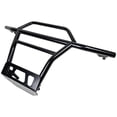thumbnail image 5 of Polaris 2877813 Front Bumper Brushguard  Fits 2009-2020 RZR 170 Youth Models OEM, 5 of 11
