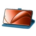 thumbnail image 2 of Wallet Case for GANGXUN Realme 12 Pro plus with Shockproof, Stylish for Daily and Business Use, 2 of 5