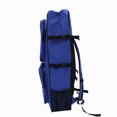 thumbnail image 2 of SAS Archery Recurve Takedown Bow Backpack w/ Extendable Arrow Tube Target Range, 2 of 7
