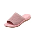 thumbnail image 3 of Willtoo Orthopedic Sandals for Women 2026 - Arch Support Beach Vacation Essentials, 3 of 4
