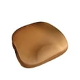 thumbnail image 4 of Funda elástica para asiento de silla giratoria, funda para sillas de cena para restaurante y fiestas café, 4 of 8