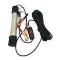 thumbnail image 2 of beautylover_auc Luces de pesca sumergibles LED Luz de pesca en Pescado Luz Azul 13W Sunnimix Luz de pesca sumergible, 2 of 8