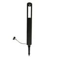 thumbnail image 1 of Hampton Bay 3-Watt Powder Coated Black Outdoor LED Landscape Path Light, 1 of 1