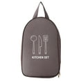 thumbnail image 1 of Outdoor Camping Kitchenware Handbag Portable with Complete Tools for Convenient Use, 1 of 3