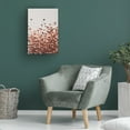 thumbnail image 4 of Trademark Fine Art Pictufy Studio Dried Grass Copper 05 Canvas Wall Art, 4 of 4