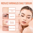 thumbnail image 3 of Rose Oil VC Anti-Aging Essence Reduces Wrinkles Repairs Rough and Dry Skin Brightens Firms Anti-Wrinkle, 3 of 5
