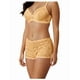 thumbnail image 1 of Conjunto De Brasier Y Cachetero De Encaje, 1 of 2