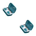 thumbnail image 1 of Seitruly Wireless Earphones High-definition 5.1 Headphones Headset Earbud Waterproof In-ear Sports Headphone Numero 3 2piezas, 1 of 6
