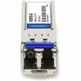thumbnail image 6 of AddOn Emerson VE6050T03 Compatible TAA Compliant 1000Base-LX SFP Transceiver (SMF, 1310nm, 20km, LC, Rugged) - 100% compatible and guaranteed to work, 6 of 6